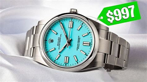 cheap rolexes for sale|most affordable rolex watches.